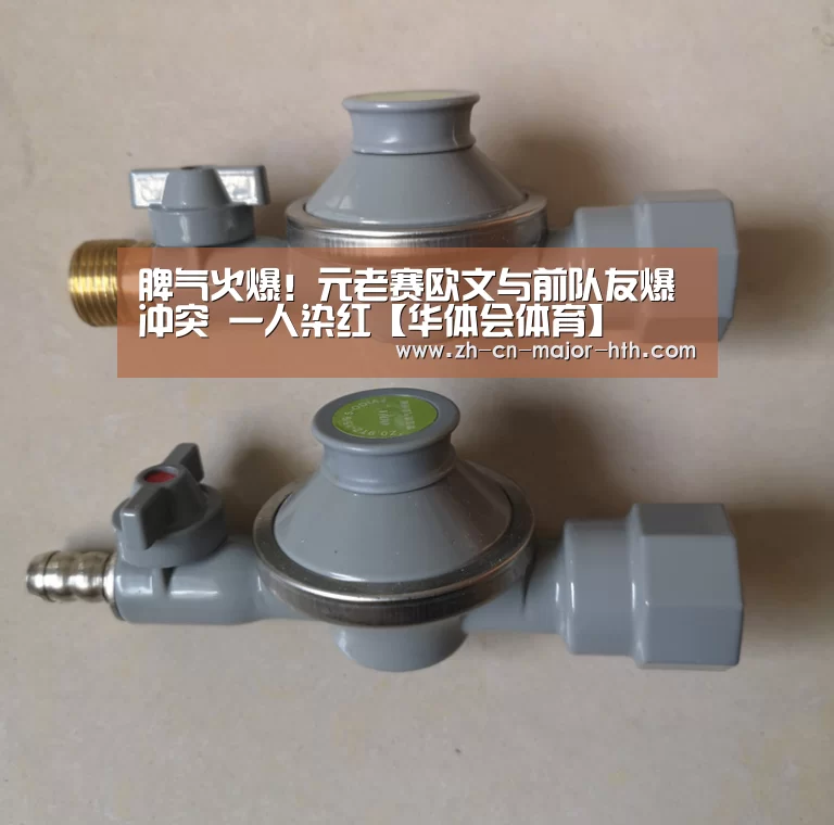 脾气火爆!元老赛欧文与前队友爆冲突 一人染红【华体会体育】(图3) 华体会体育
